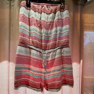 Old Navy Women’s Romper, Shorts, Large